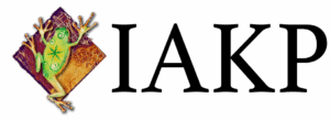 IAKP Kambo Logo
